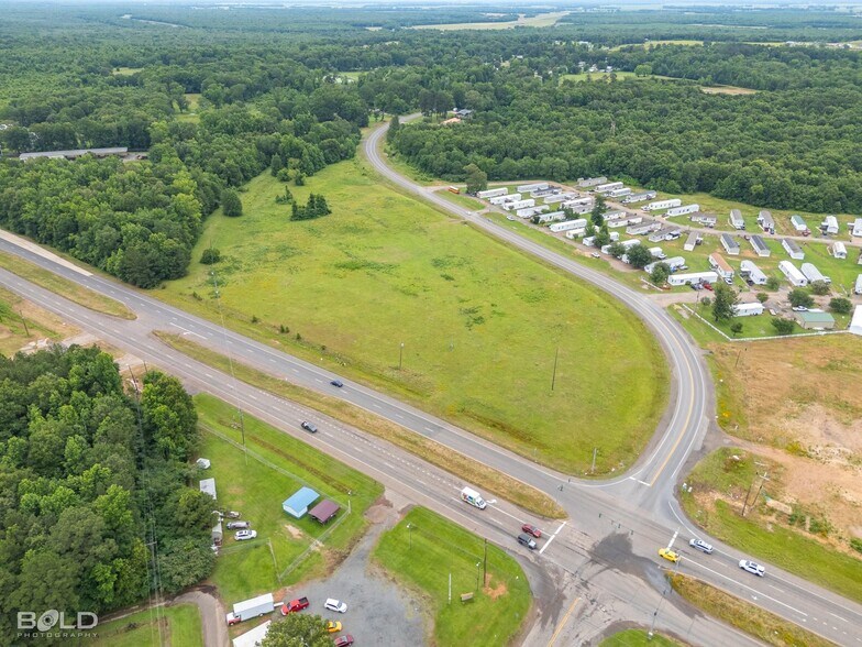 0 Highway 1 North, Shreveport, LA à vendre - Photo de l’immeuble – Image 3 sur 3