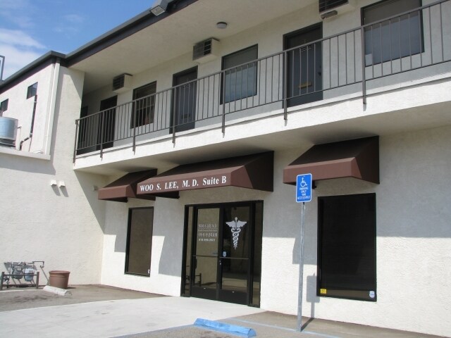 314-316 E Broadway, Glendale, CA à louer - Photo de l’immeuble – Image 3 sur 11