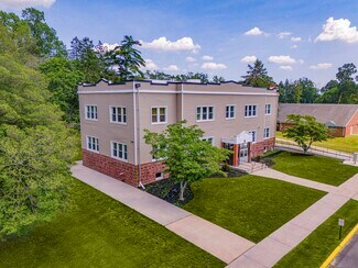 Plus de détails pour 1835 E Landis Ave, Vineland, NJ - Bureau à louer