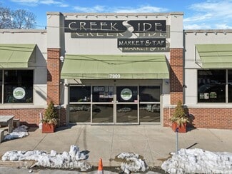 Plus de détails pour 7909 High School Rd, Elkins Park, PA - Local commercial à vendre