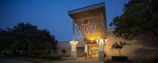 Plus de détails pour 3301 W Main St, Norman, OK - Local commercial à louer