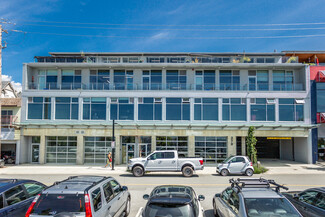 Plus de détails pour 370 Esplanade E, North Vancouver, BC - Industriel/Logistique à vendre