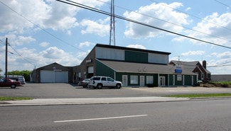 Plus de détails pour 4925 Fulton Dr. NW - 100% Occupied – à vendre, Canton, OH