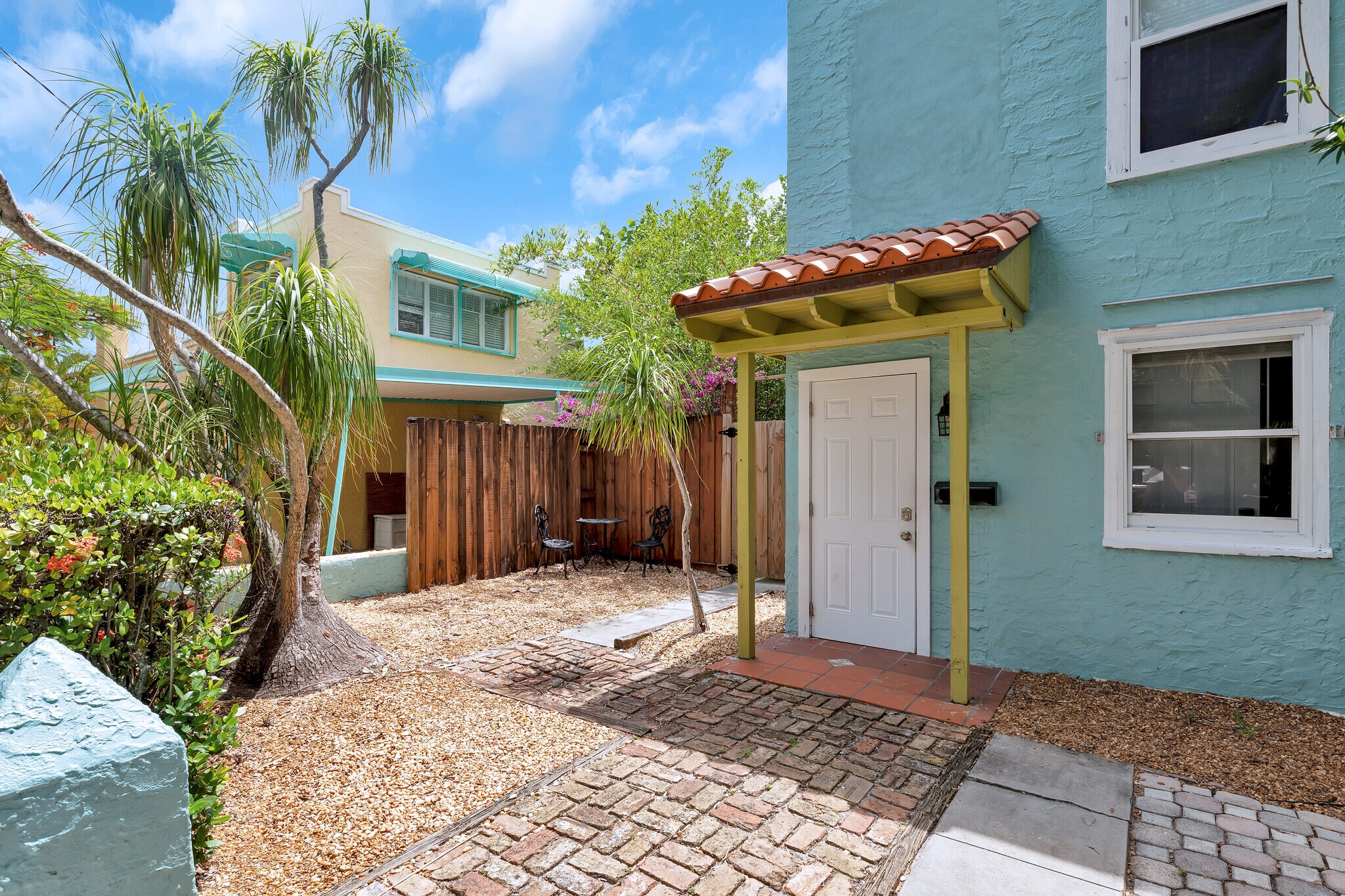 506 S M St, Lake Worth Beach, FL à vendre Photo principale– Image 1 sur 28