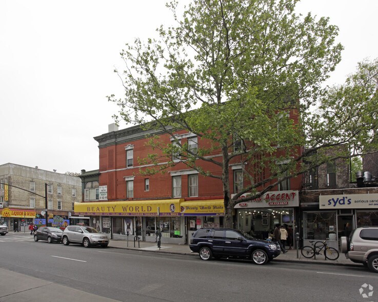 753-759 Nostrand Ave, Brooklyn, NY à vendre - Photo de l’immeuble – Image 3 sur 10