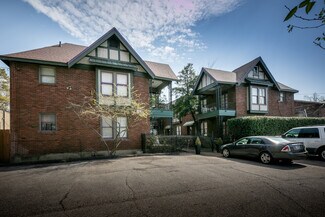 Plus de détails pour 20-24 N Belvedere Blvd, Memphis, TN - Logement à vendre
