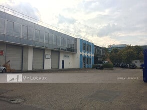 103 Rue Charles Michels, Saint-Denis à louer Photo intérieure– Image 1 sur 4