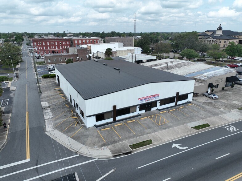 131 W Duval St, Lake City, FL à vendre - Photo de l’immeuble – Image 1 sur 24