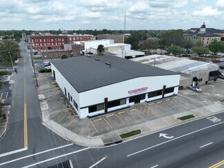 Plus de détails pour 131 W Duval St, Lake City, FL - Local commercial à vendre