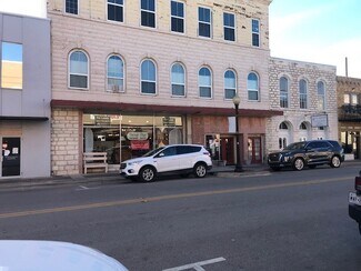 Plus de détails pour 213 E Central Ave, Belton, TX - Local commercial à louer