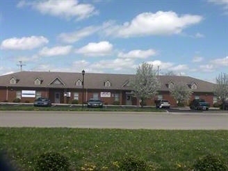 370 Highland Park Dr, Richmond, KY à louer - Photo de l’immeuble – Image 3 sur 3