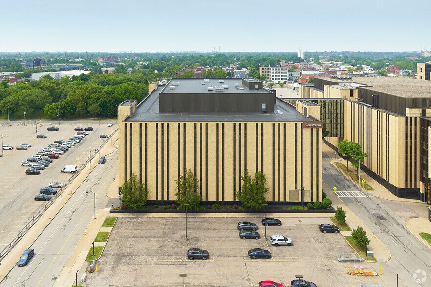 150 Verona St, Rochester, NY à louer - Photo de l’immeuble – Image 3 sur 20