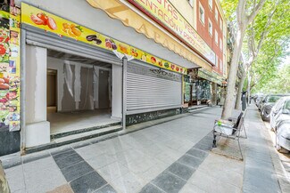 Plus de détails pour Local commercial à louer