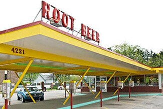 Plus de détails pour 4221 Grand Haven Rd, Muskegon, MI - Local commercial à vendre
