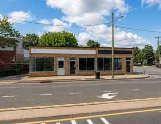 Plus de détails pour 711-715 N Wellwood Ave, Lindenhurst, NY - Local commercial à vendre
