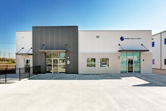 Plus de détails pour 105 Magellan Cir, Webster, TX - Bureau à louer