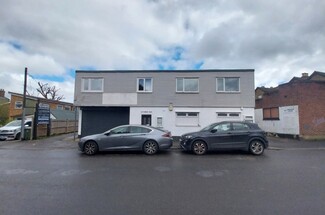 Plus de détails pour Clyde Rd, Wallington - Local d’activités à vendre