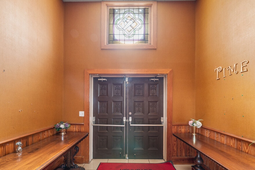 902 W 36th St, Savannah, GA à louer - Photo de l’immeuble – Image 3 sur 39