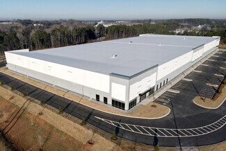 Plus de détails pour 14053 Industrial Park Blvd, Covington, GA - Industriel/Logistique à louer