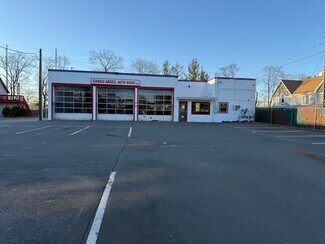 Plus de détails pour 7 Van Zant Street, Norwalk, CT - Bureau à vendre