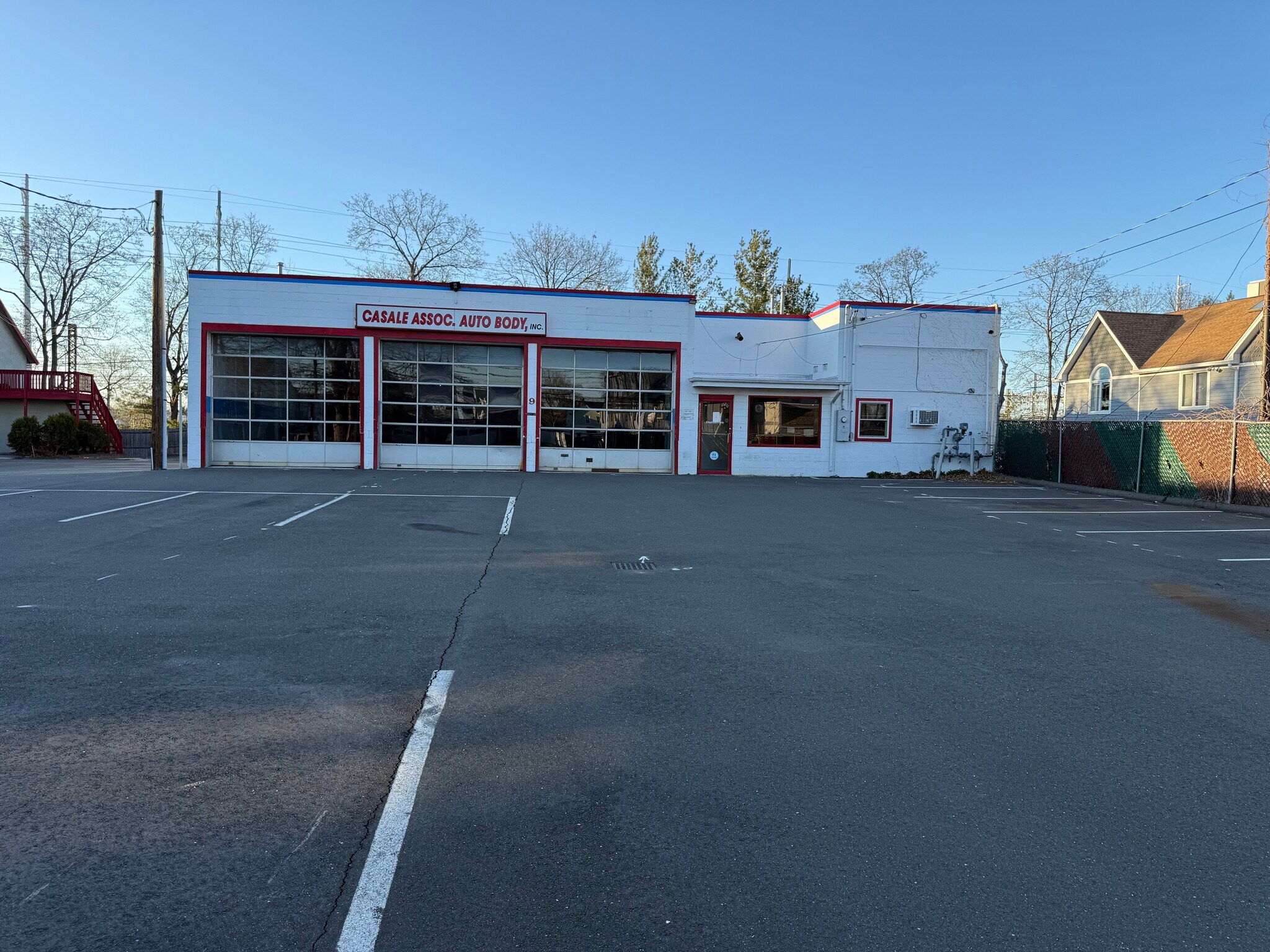 7 Van Zant Street, Norwalk, CT à vendre Photo de l’immeuble– Image 1 sur 18