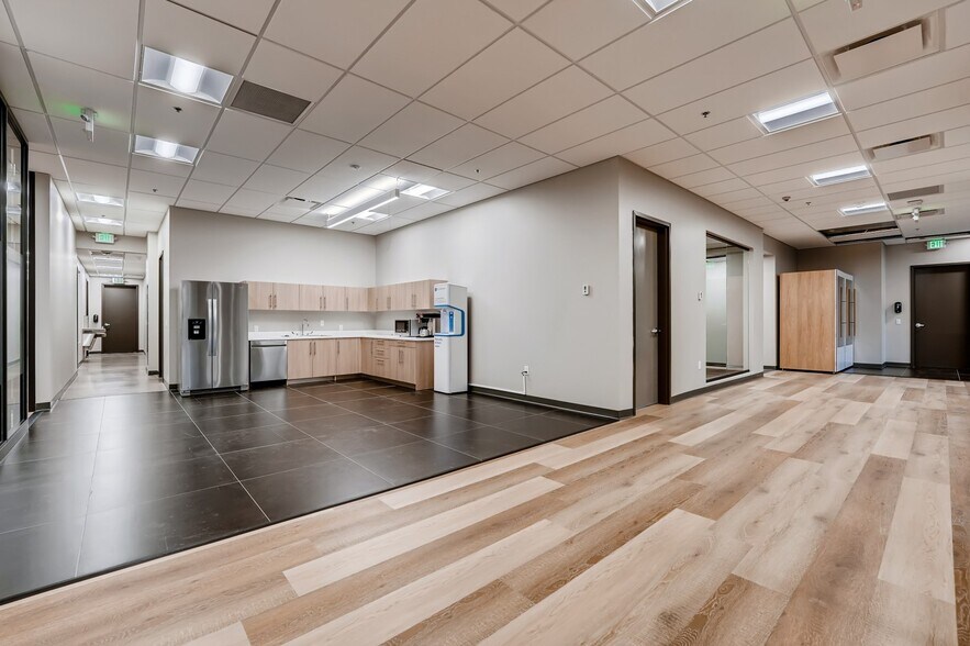 2840-2848 Fairfax St, Denver, CO à louer - Photo de l’immeuble – Image 2 sur 11