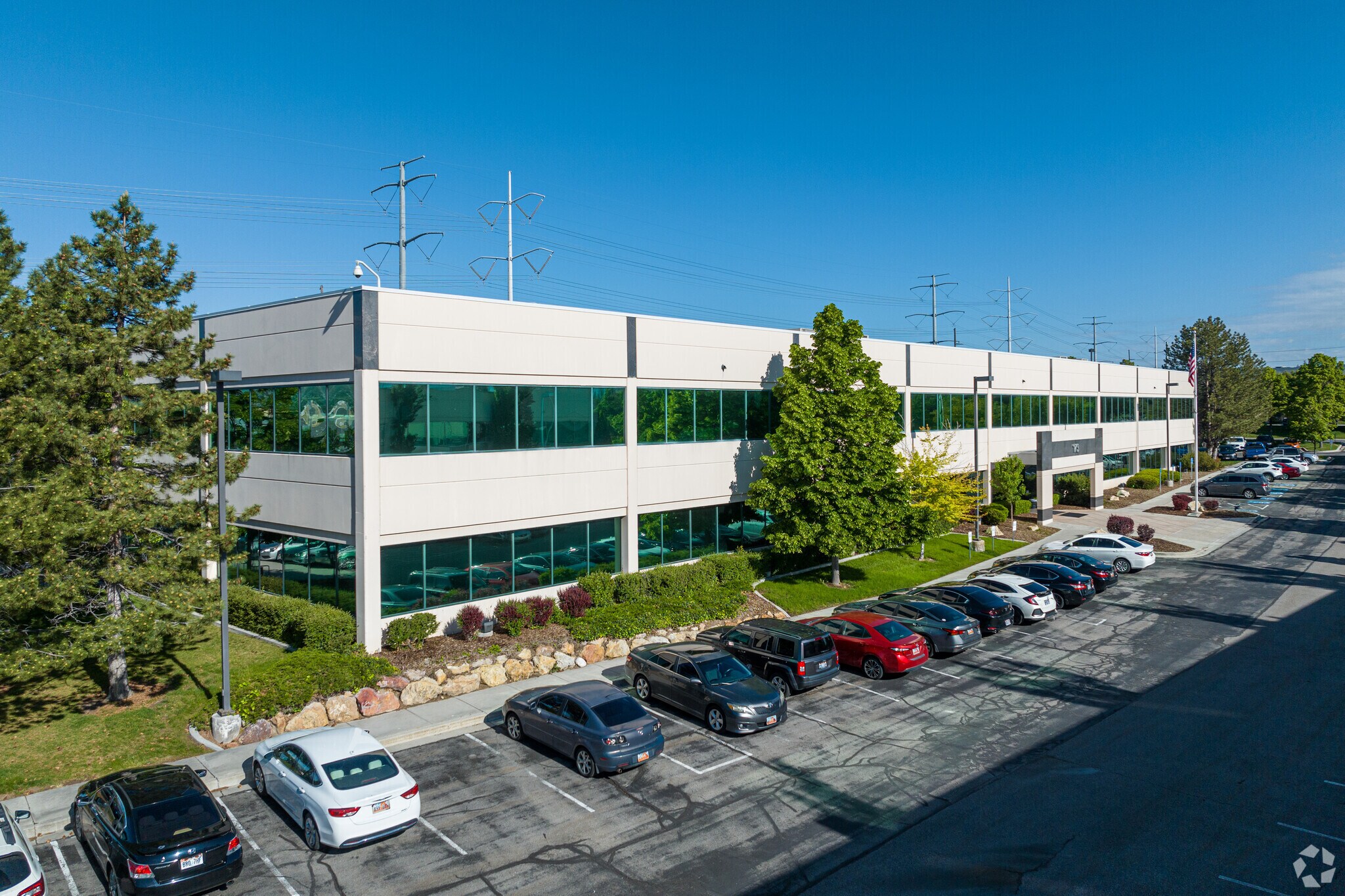 173 W Election Rd, Draper, UT à vendre Photo principale– Image 1 sur 6