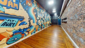 Plus de détails pour 1250 Broadway, Columbus, GA - Local commercial à louer