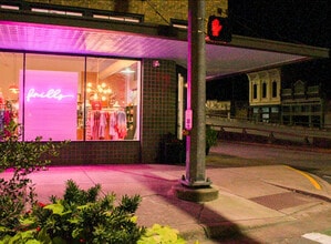 114 N Main St, Taylor, TX à louer Photo de l’immeuble– Image 1 sur 7