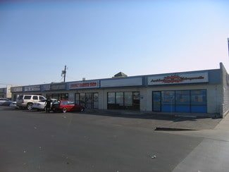 Plus de détails pour 3100 E Lake Mead Blvd, North Las Vegas, NV - Local commercial à louer