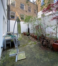 4-5 Fitzroy Sq, Londres à louer Photo de l’immeuble– Image 2 sur 6