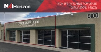 Plus de détails pour 9100 E Tanque Verde Rd, Tucson, AZ - Local commercial à louer
