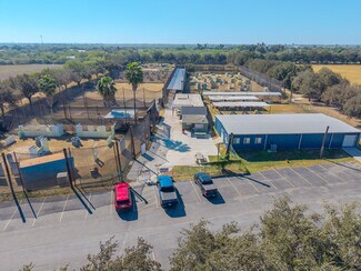 Plus de détails pour 5605 Texas Highway 107, Mission, TX - Sports et loisirs à vendre