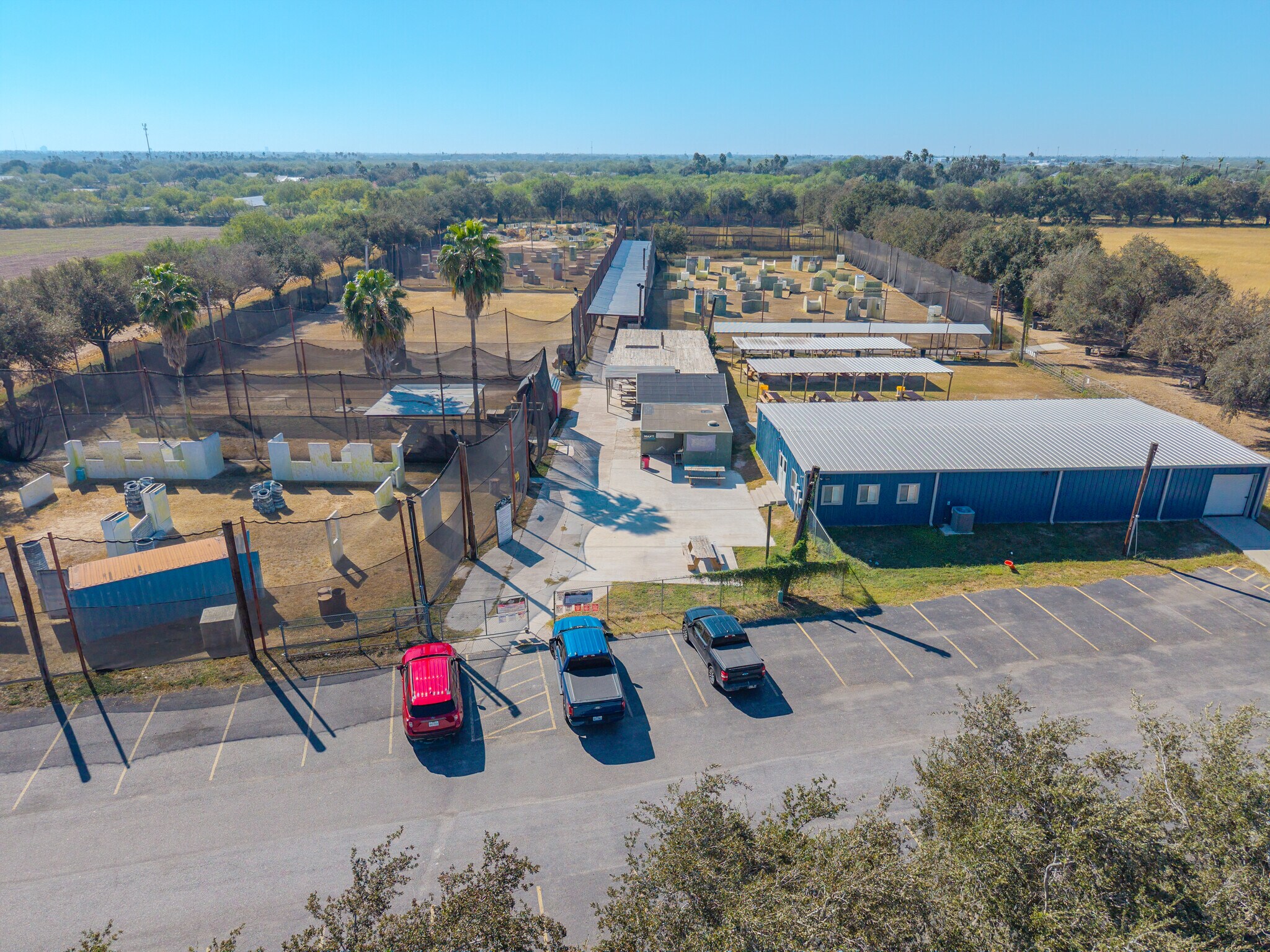 5605 Texas Highway 107, Mission, TX à vendre Photo principale– Image 1 sur 45