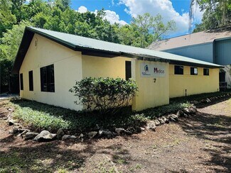 Plus de détails pour 17 NW 33rd Ct, Gainesville, FL - Bureau à louer