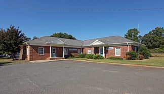 Plus de détails pour 5970 Old Pineville Rd Portfolio Sale – à vendre, Charlotte, NC