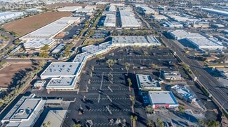 Plus de détails pour 4344 W Indian School Rd, Phoenix, AZ - Local commercial à louer