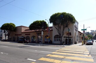 Plus de détails pour 1189 Potrero Ave, San Francisco, CA - Local commercial à louer