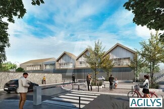 Plus de détails pour Local d'activités à louer