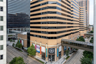 Plus de détails pour 1301 McKinney St, Houston, TX - Bureau/Local commercial à louer