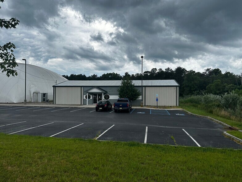 1500-1524 Grant St, Egg Harbor City, NJ à louer - Photo de l’immeuble – Image 1 sur 8
