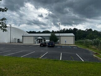 Plus de détails pour 1500-1524 Grant St, Egg Harbor City, NJ - Bureau/Médical à louer