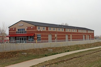 Plus de détails pour 4847 Pearl St, Boulder, CO - Industriel/Logistique à louer