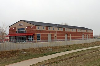 Plus de détails pour 4847 Pearl St, Boulder, CO - Industriel/Logistique à louer