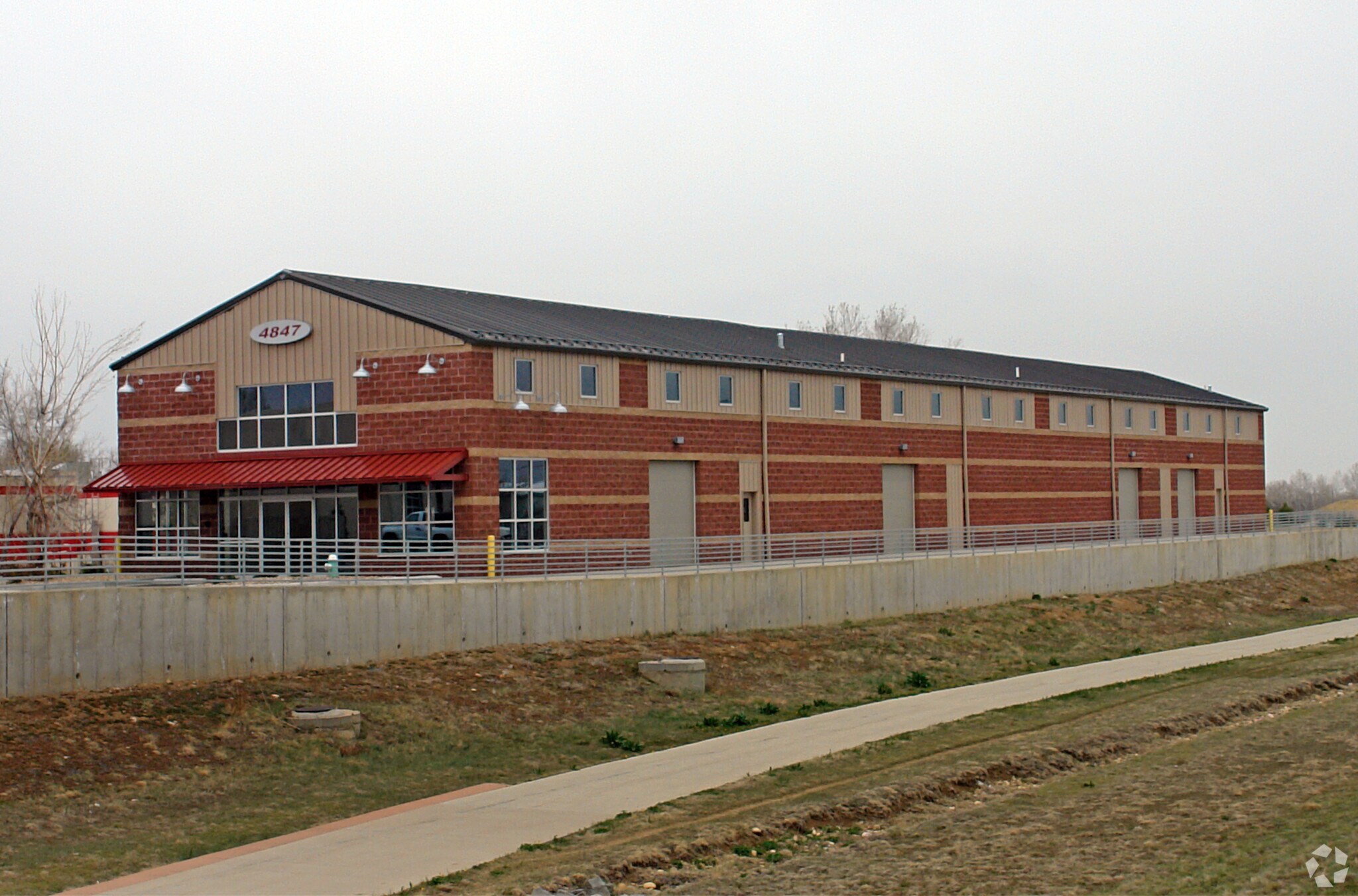 4847 Pearl St, Boulder, CO à louer Photo principale– Image 1 sur 11