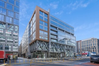 Plus de détails pour 55 M St SE, Washington, DC - Bureau à louer