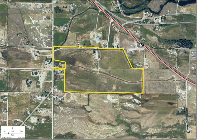 2420 Toms Cabin Rd, Emmett, ID à vendre - Photo de l’immeuble – Image 2 sur 5