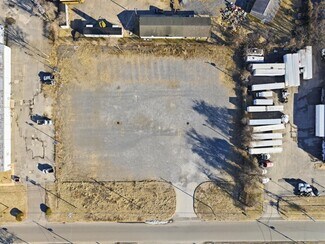 Plus de détails pour 37 Ironside Ct, Willingboro, NJ - Terrain à louer
