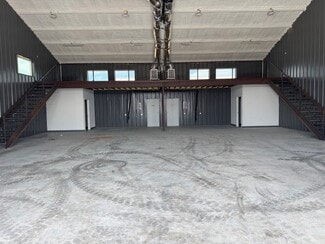 Plus de détails pour 320 N Ridge Rd, Marble Falls, TX - Local d'activités à louer