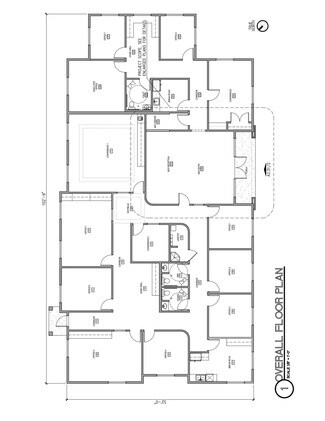 Plus de détails pour 4610 Riverstone Blvd, Missouri City, TX - Bureau/Médical à louer